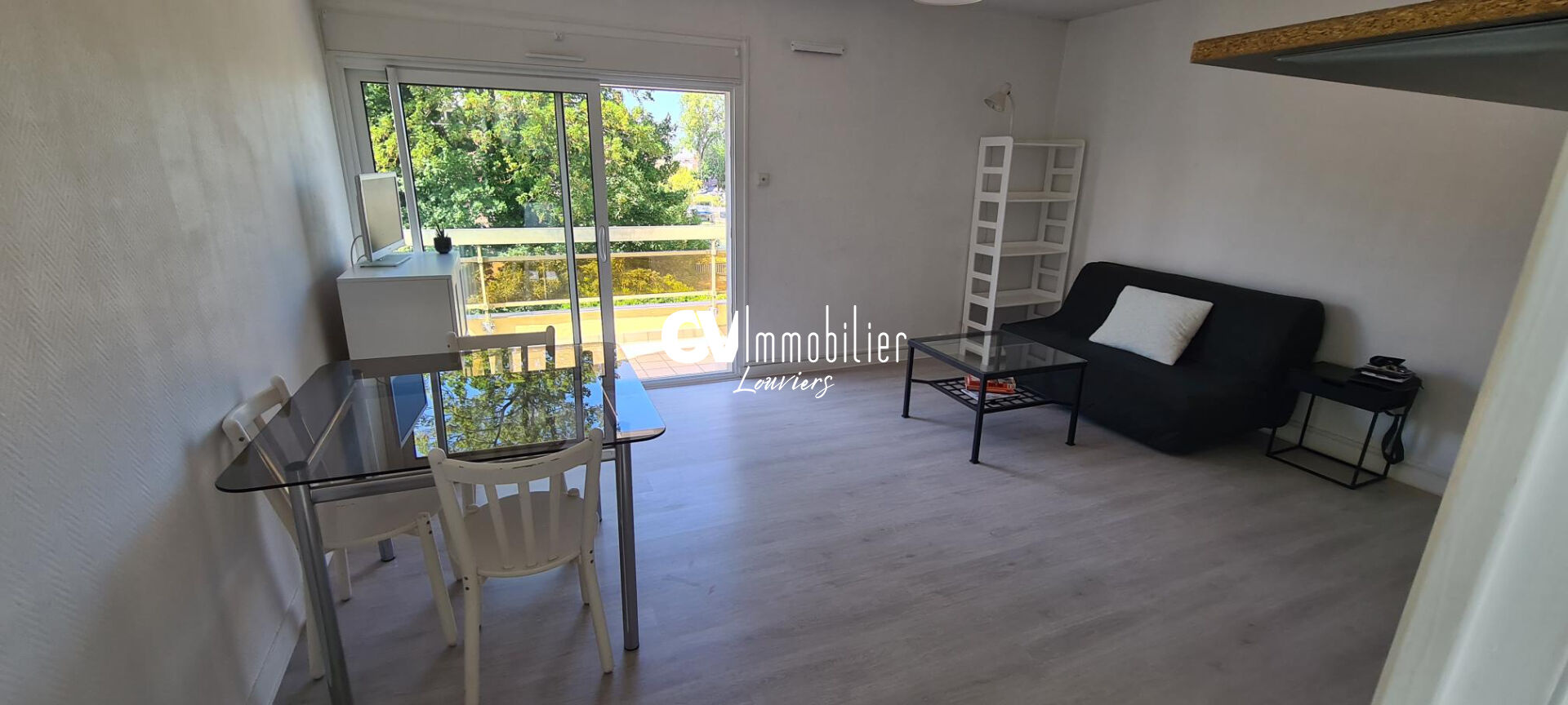 Photo bien immobilier