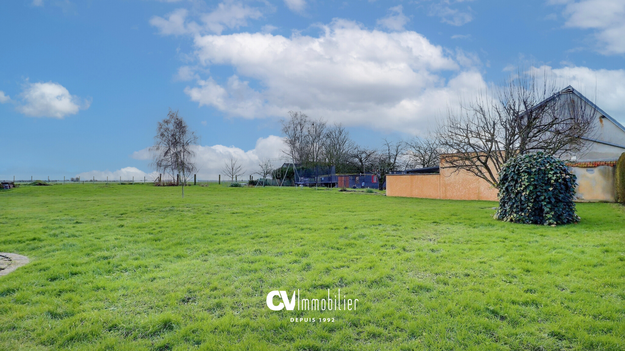 Photo bien immobilier