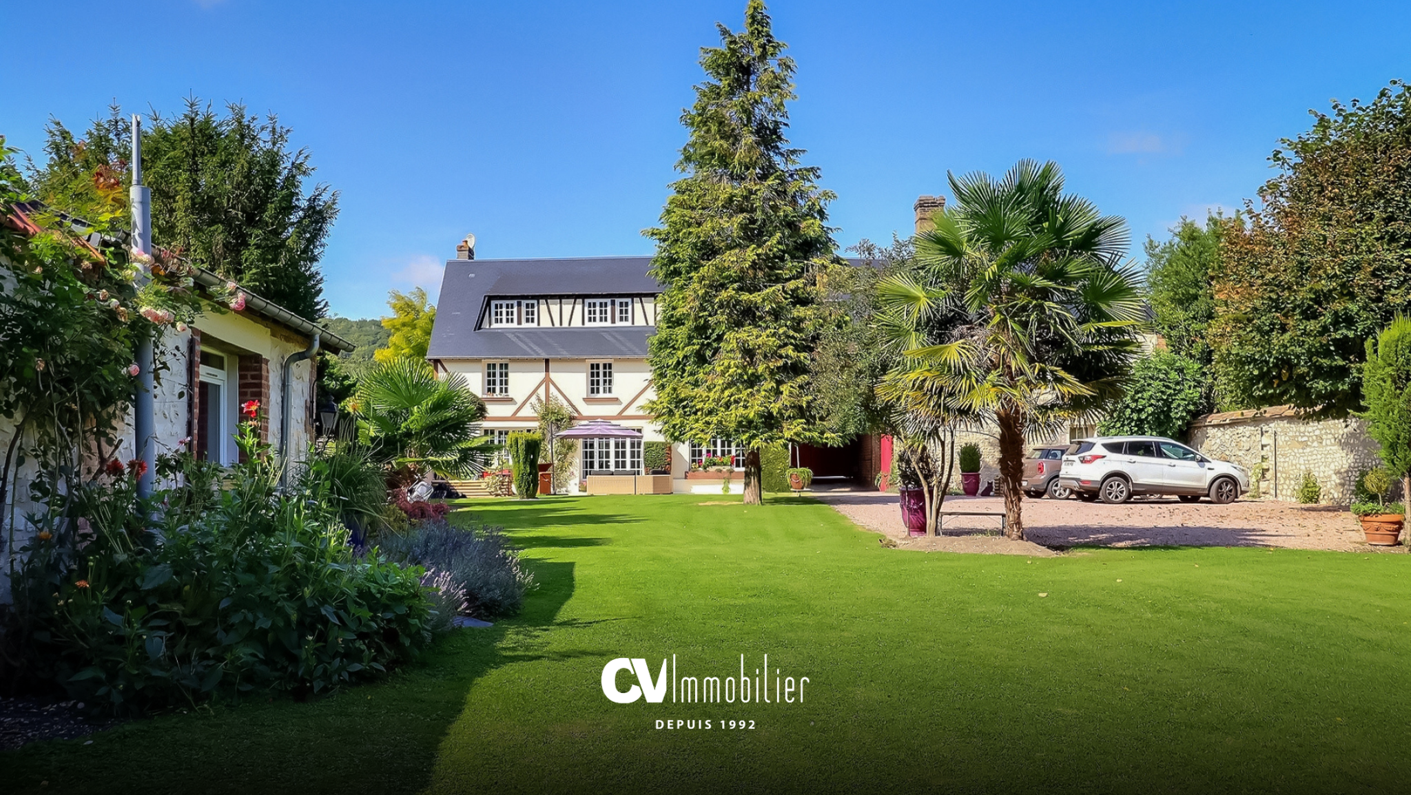 Photo bien immobilier